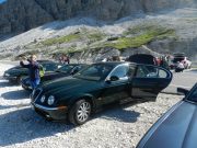 jaguar alle tre cime di lavaredo (5/26)